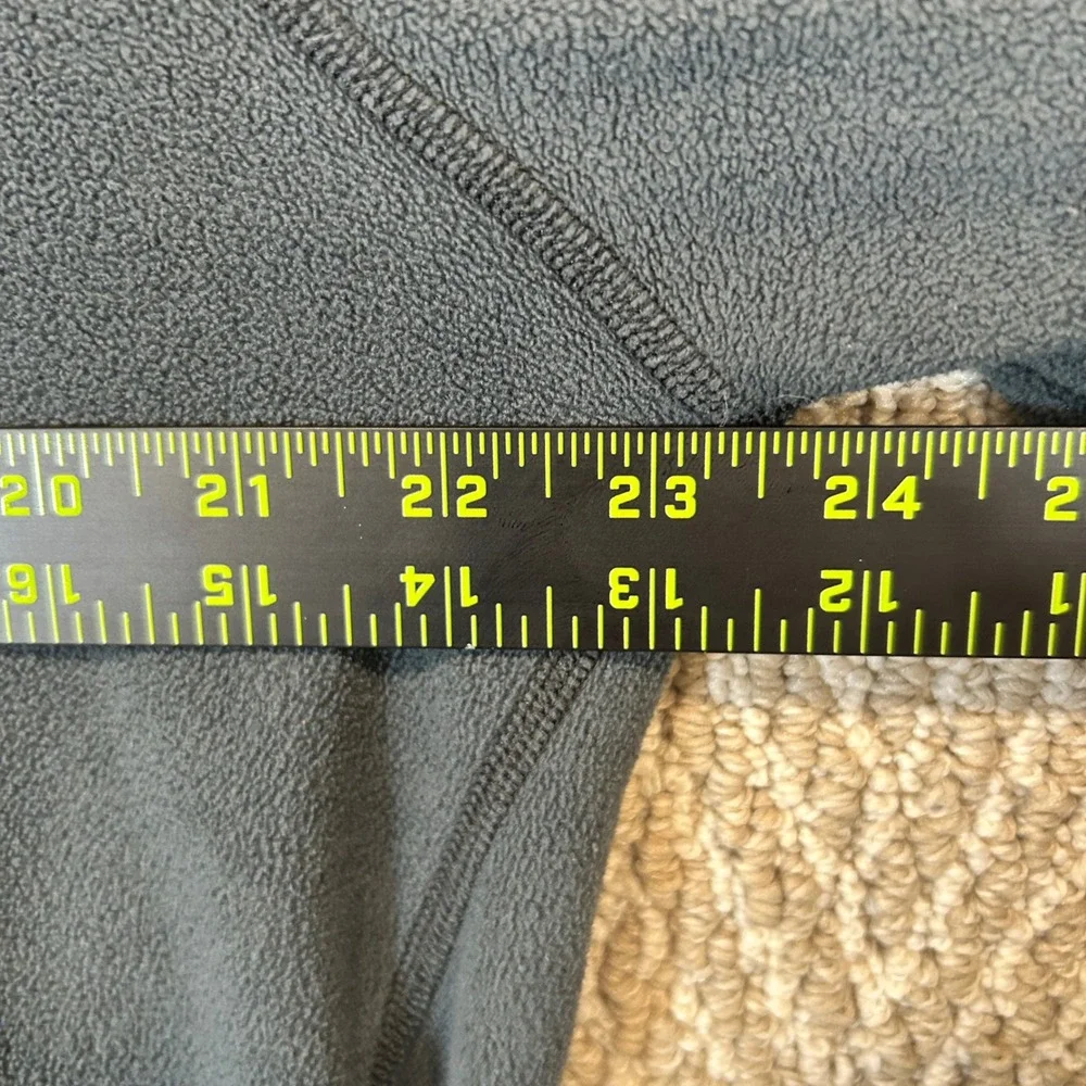 Eddie Bauer  Jacket Large Gray First Ascent Men's Cloud Layer Hiking Outdoors